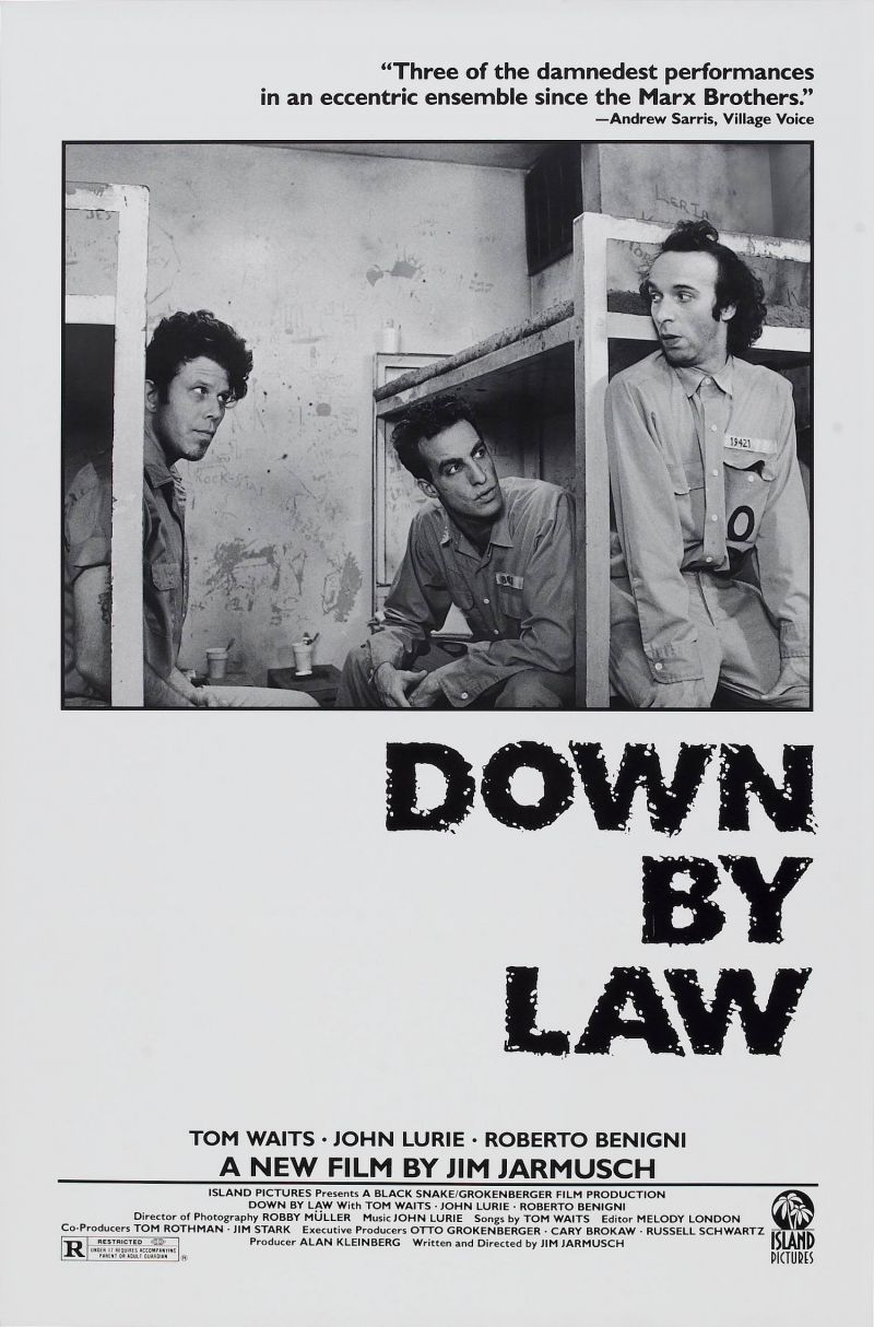 Down by Law